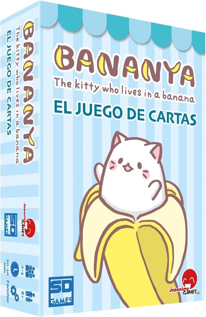 Bananya