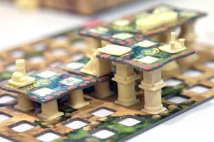 Detalle juego Babylon