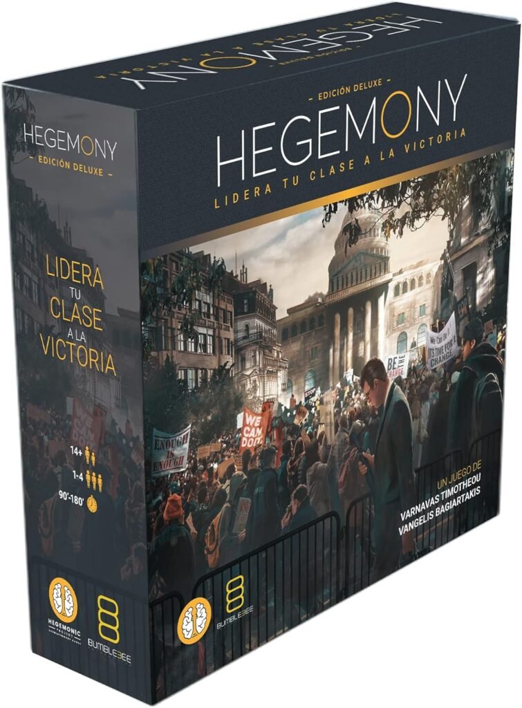 Hegemony