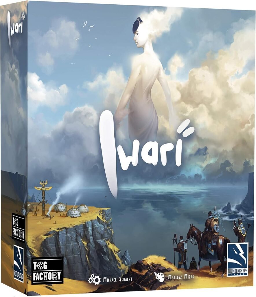Iwari