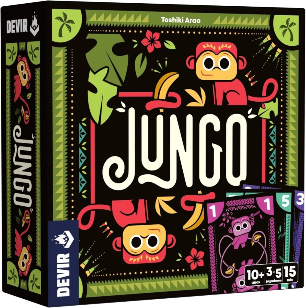 Jungo