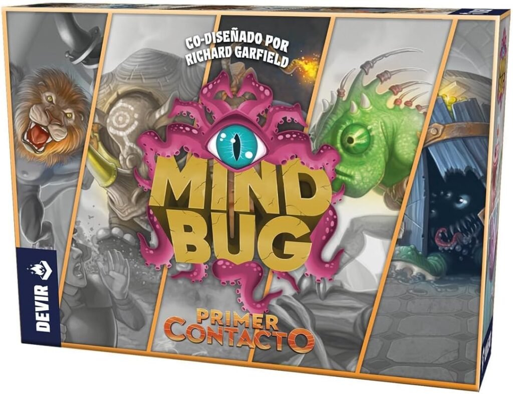 Mind bug