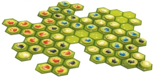 Partida a Batalla de Ovejas