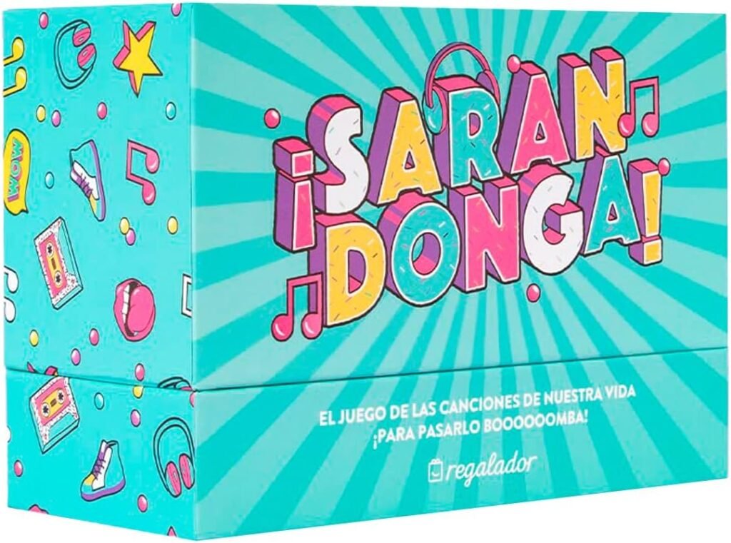 Sarandonga