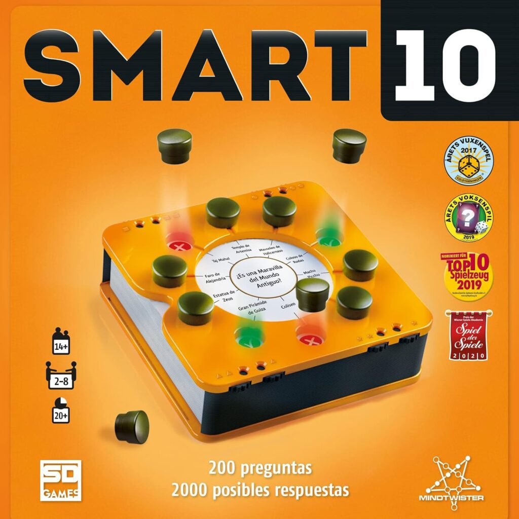 Smart 10