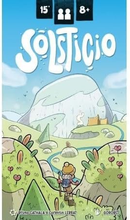 Solsticio