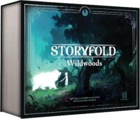 Storyfold, juegos de mesa para un jugador