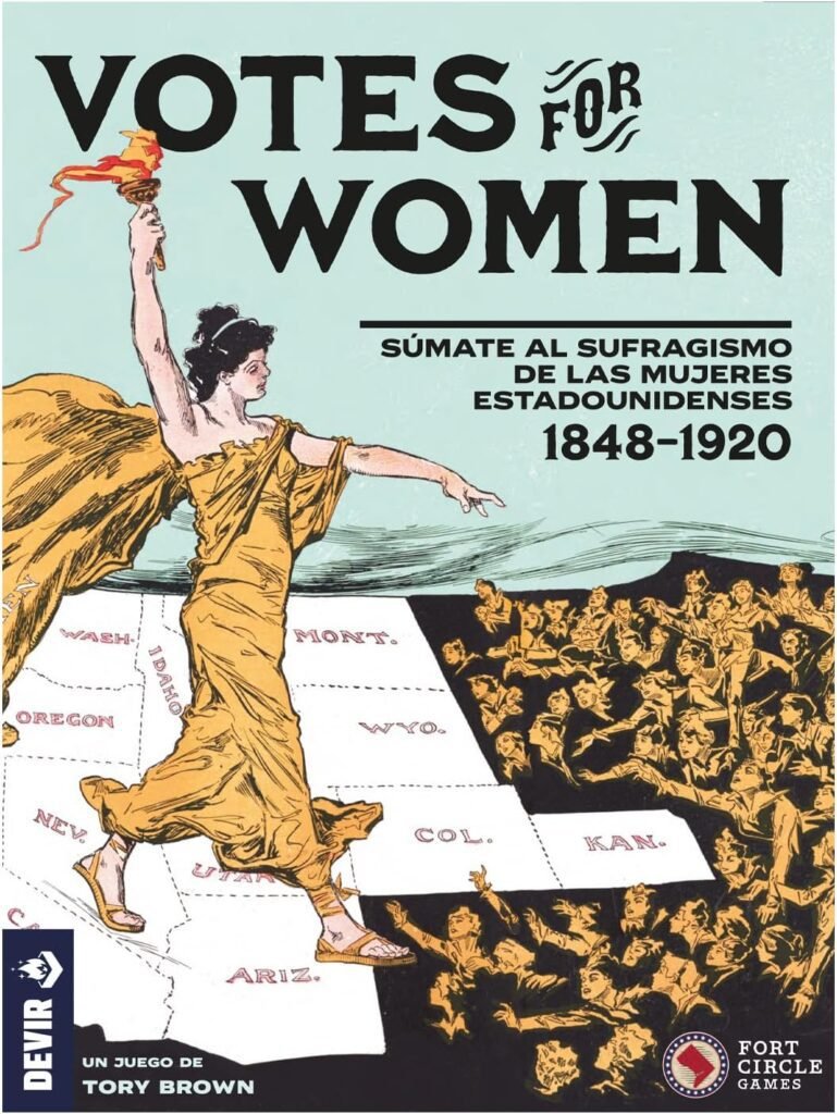 Votes for a women