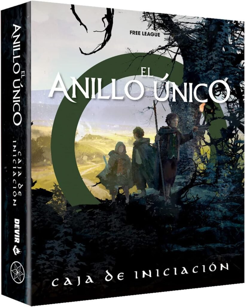 El Anillos Único