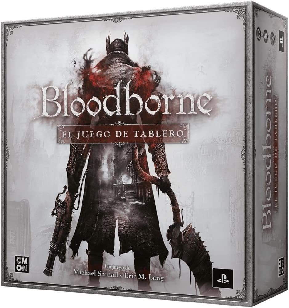 Bloodborne