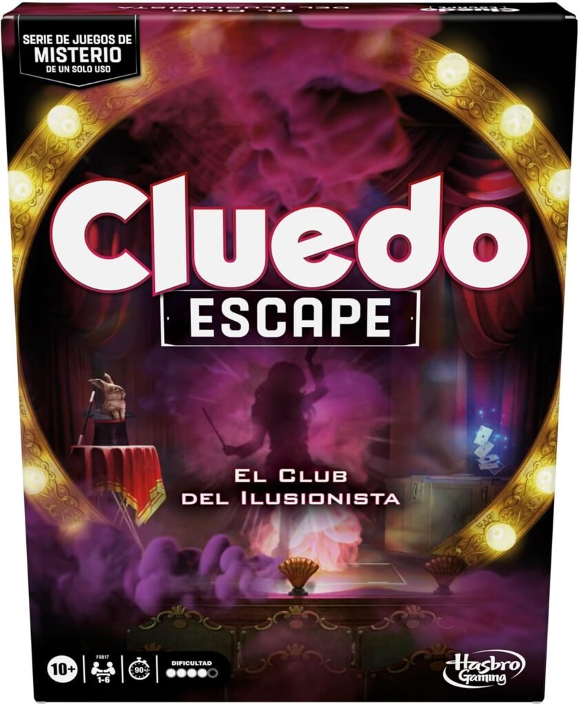 Cluedo