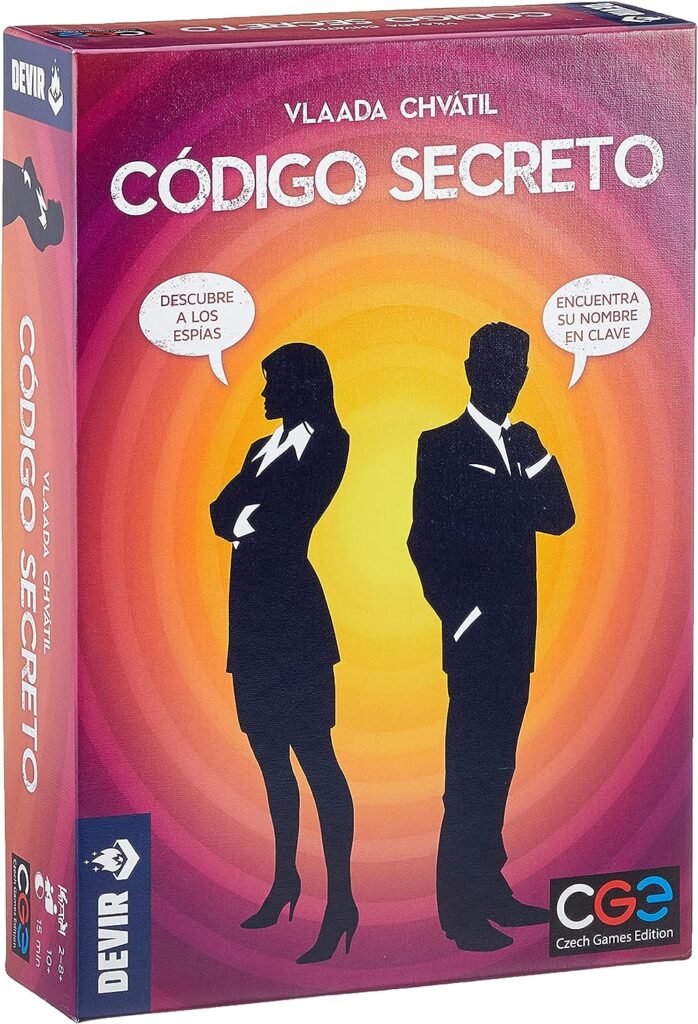 Código secreto
