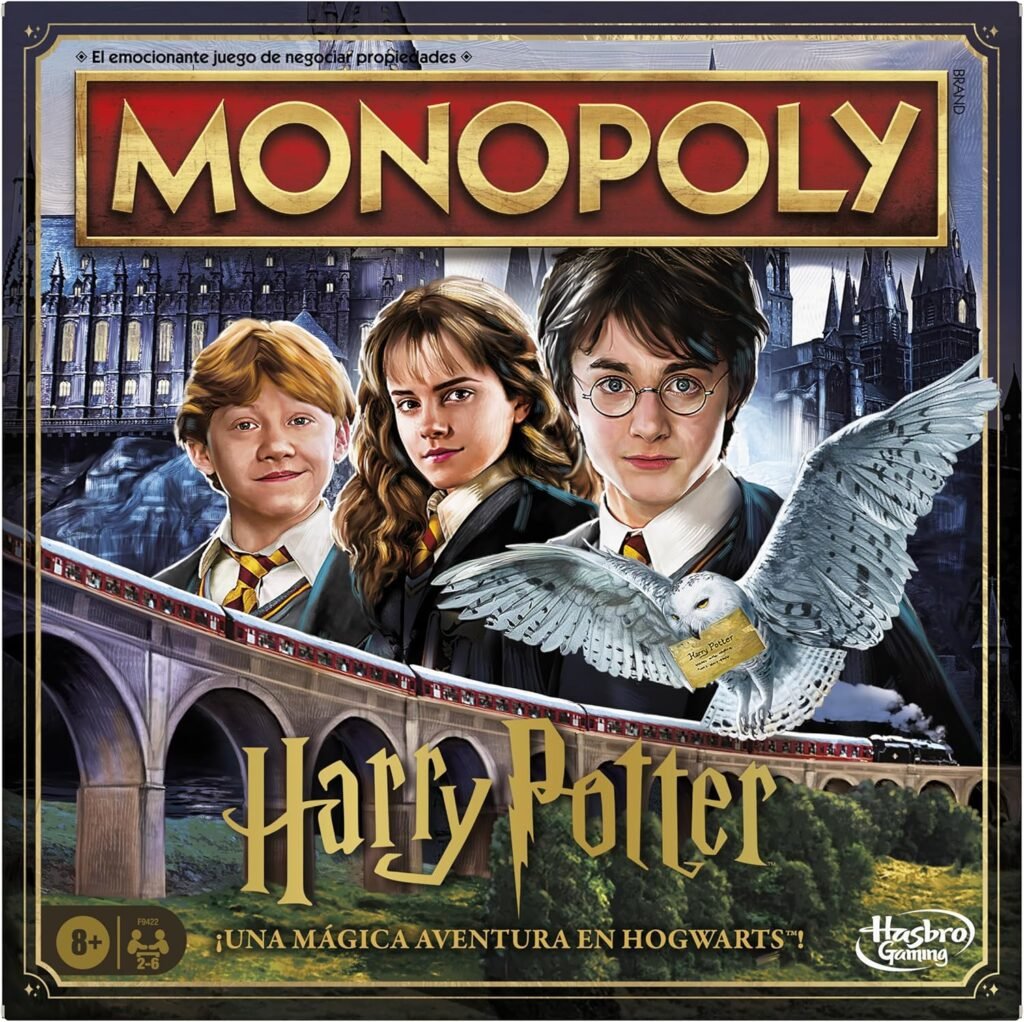 Monopoly