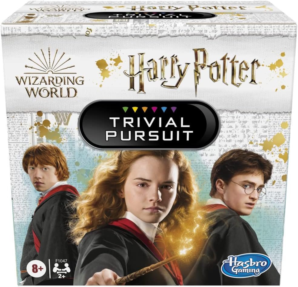 Trivial Pursuit