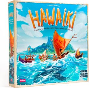 Hawaiki