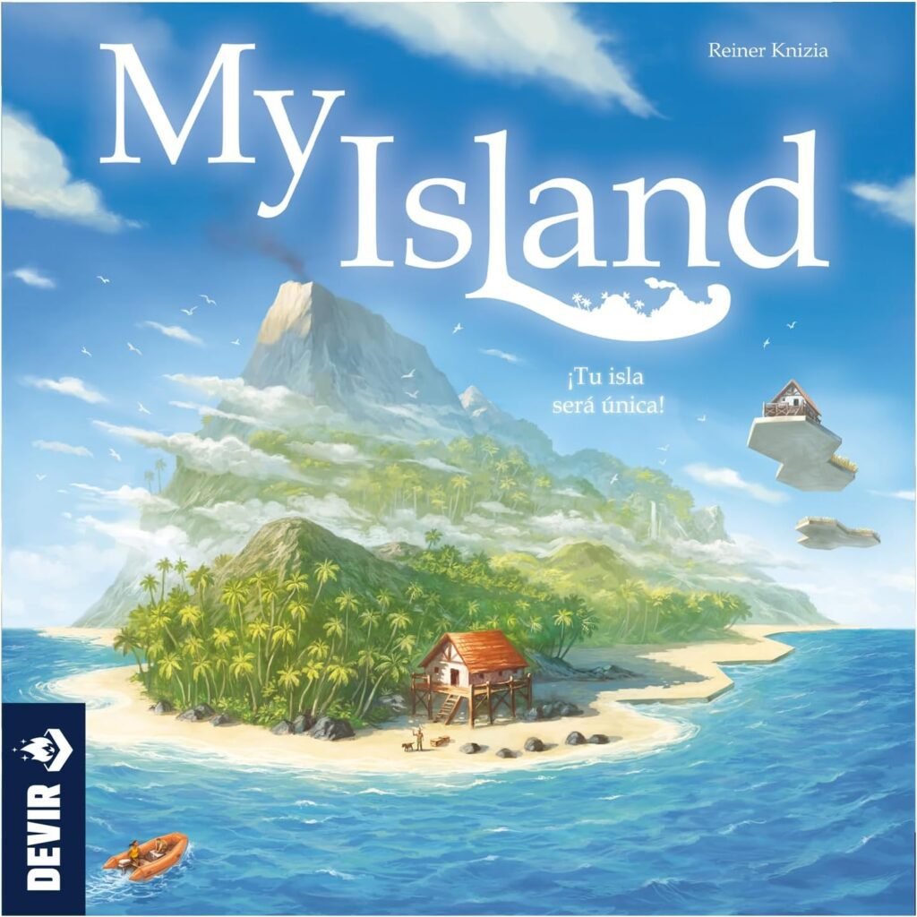 My Island