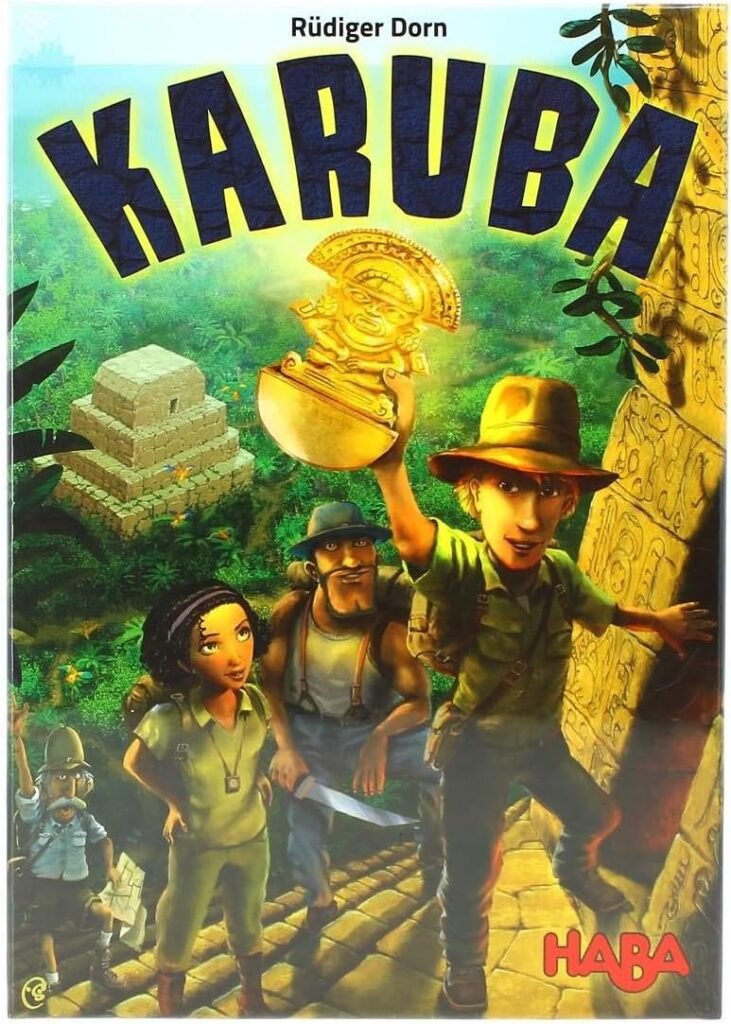 Karuba