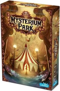 Mysterium park