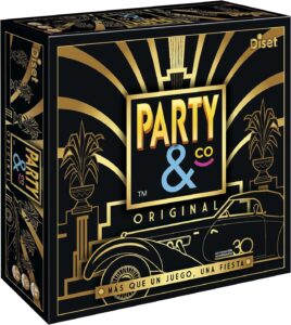 Party and Co