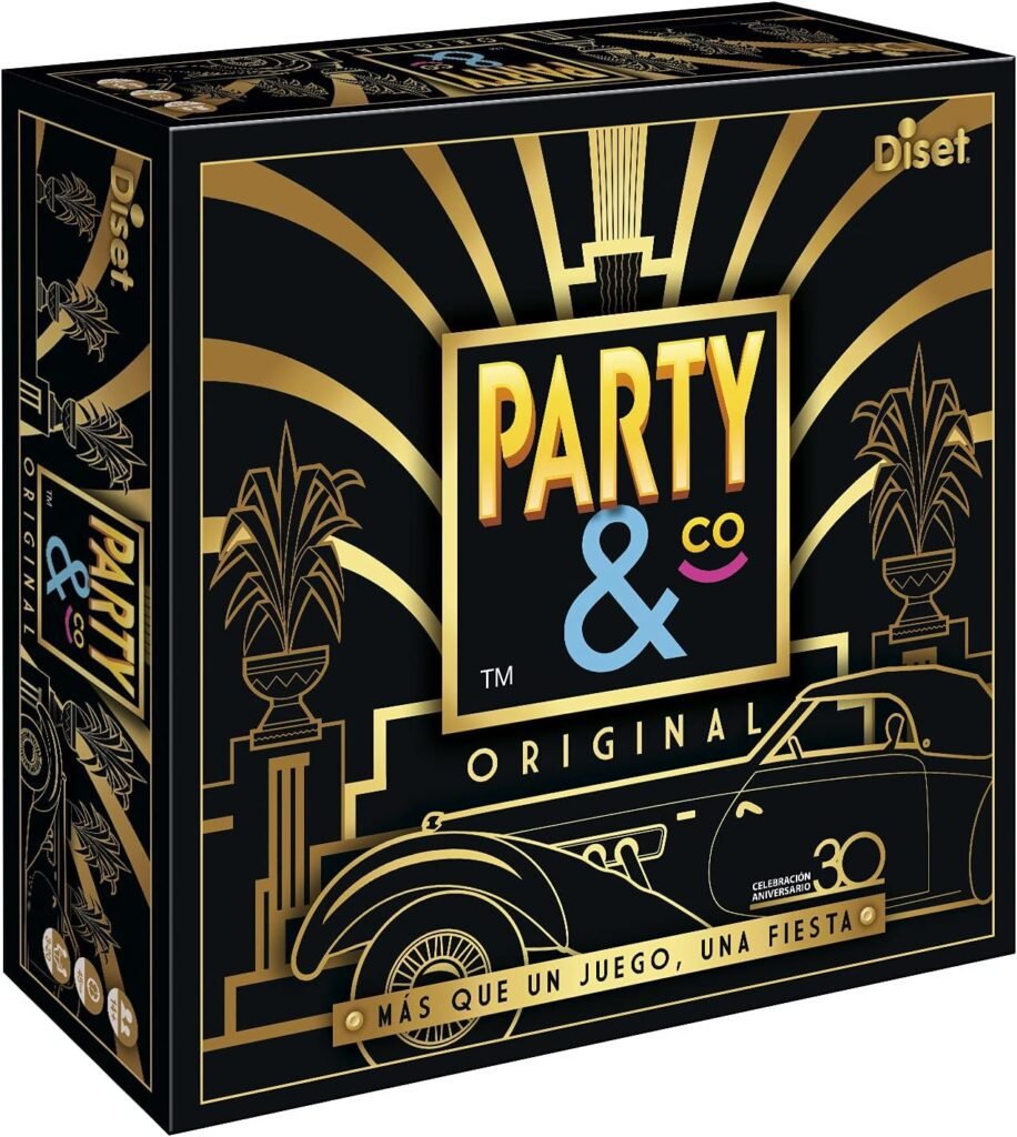 Party and Co
