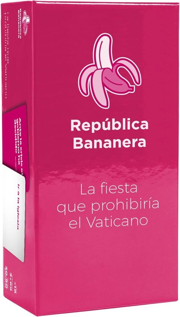 República bannera juego de mesa para adultos