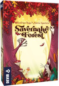 Savernake forest