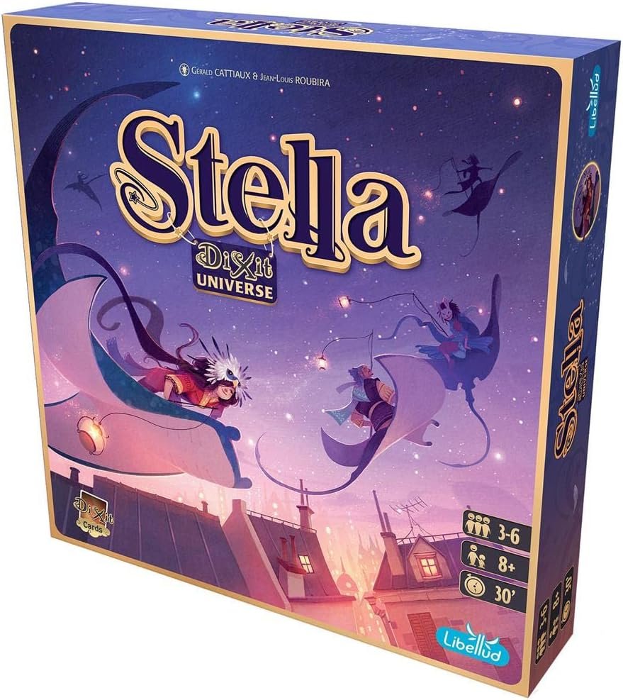 Stella