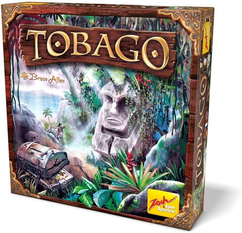 Tobago