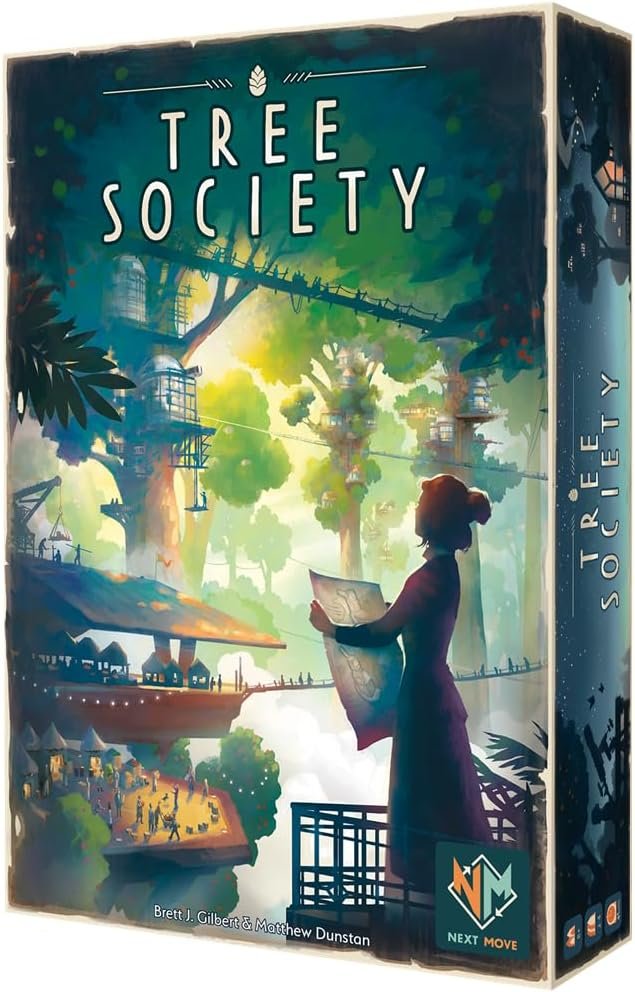 Tree society