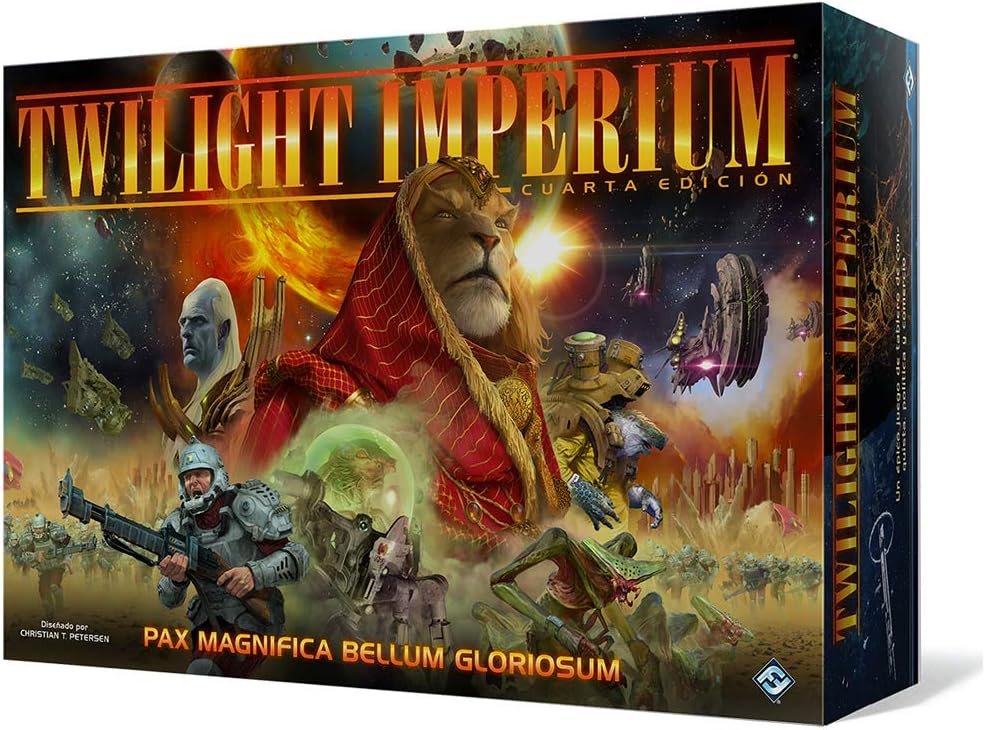 Twilight Imperium