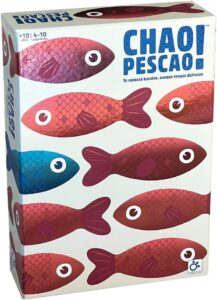 Chao Pescao