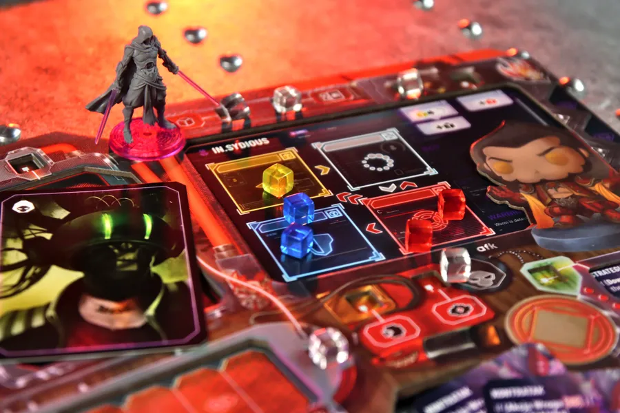 Miniatura juego The Breach