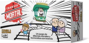 Tranvia mortal