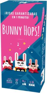 Bunny Hops