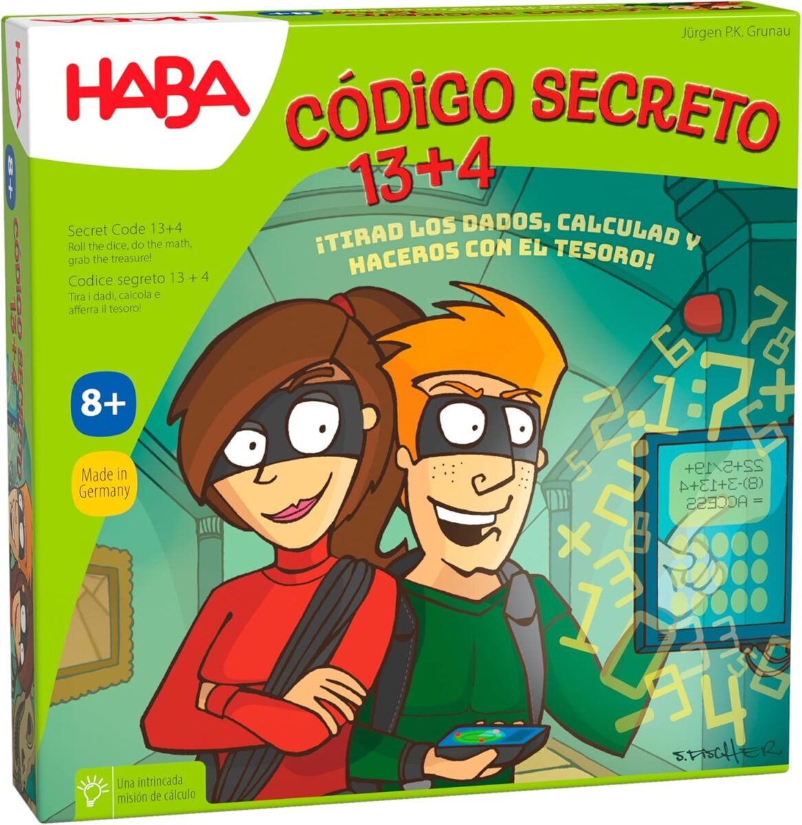 Los mejores juegos de mesa para NIÑOS de 8 a 9 años - Empieza la partida
