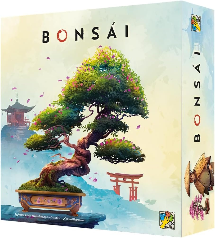 Bonsai