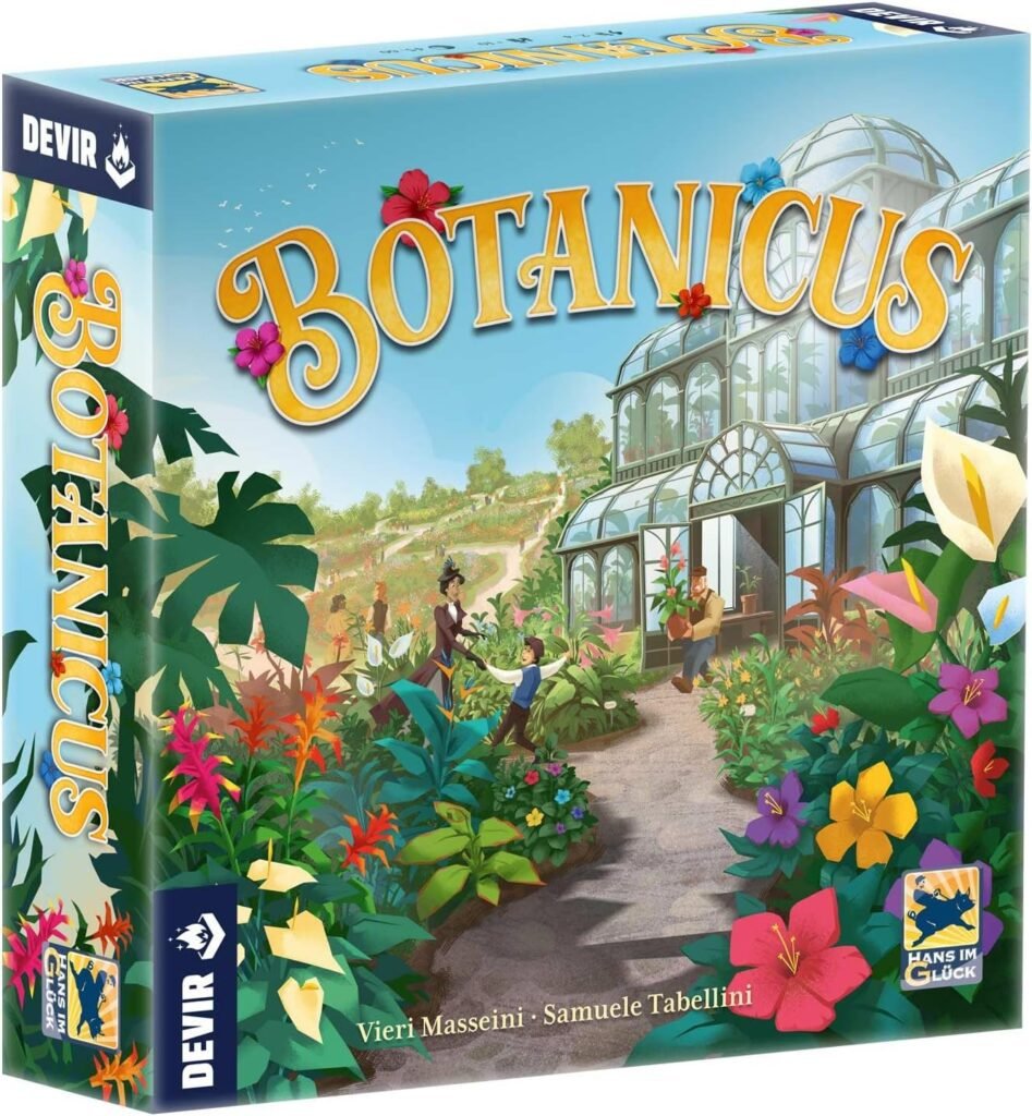 Botanicus