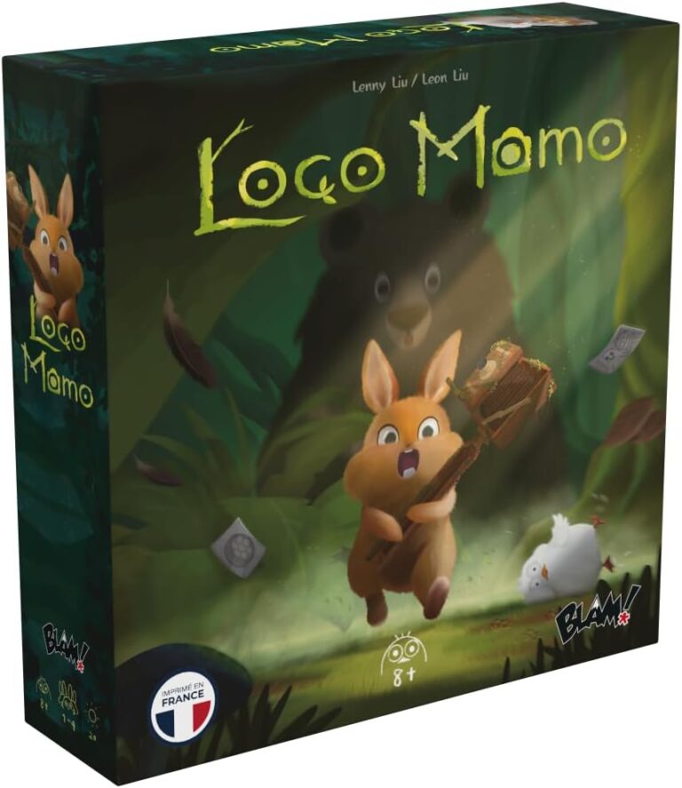 Los mejores juegos de mesa para NIÑOS de 8 a 9 años - Empieza la partida