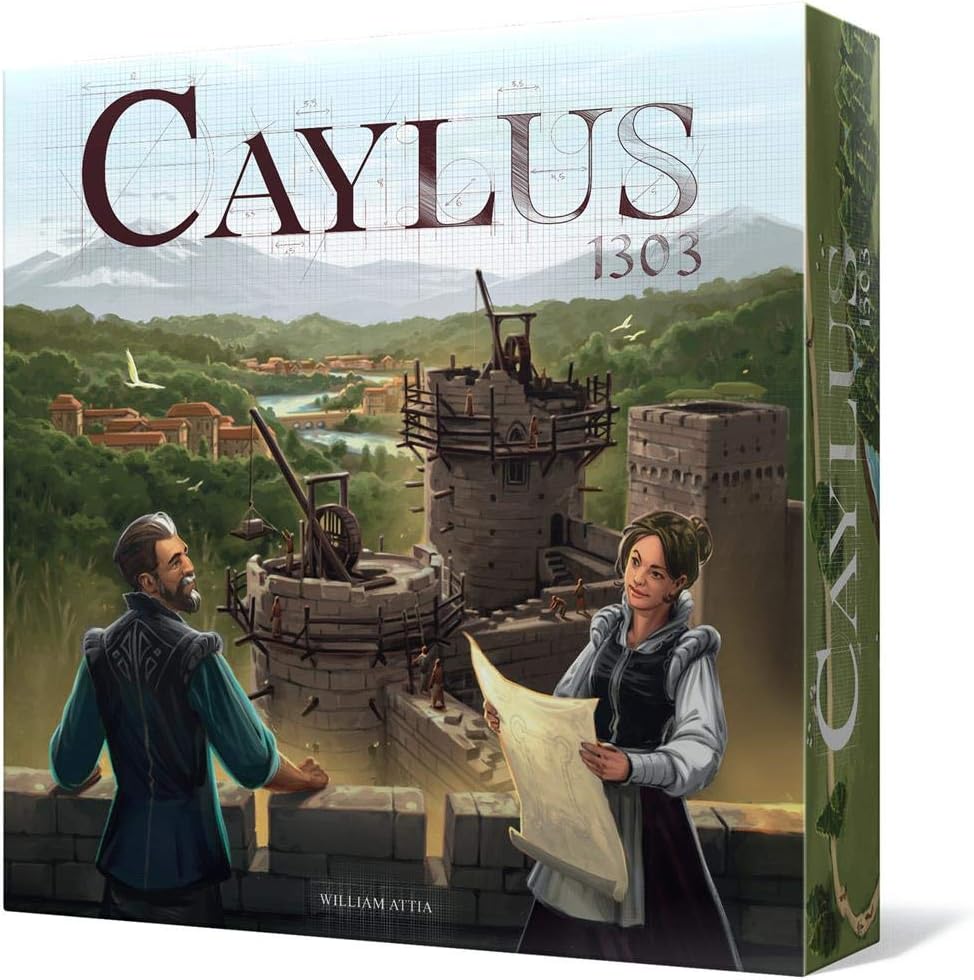 Caylus