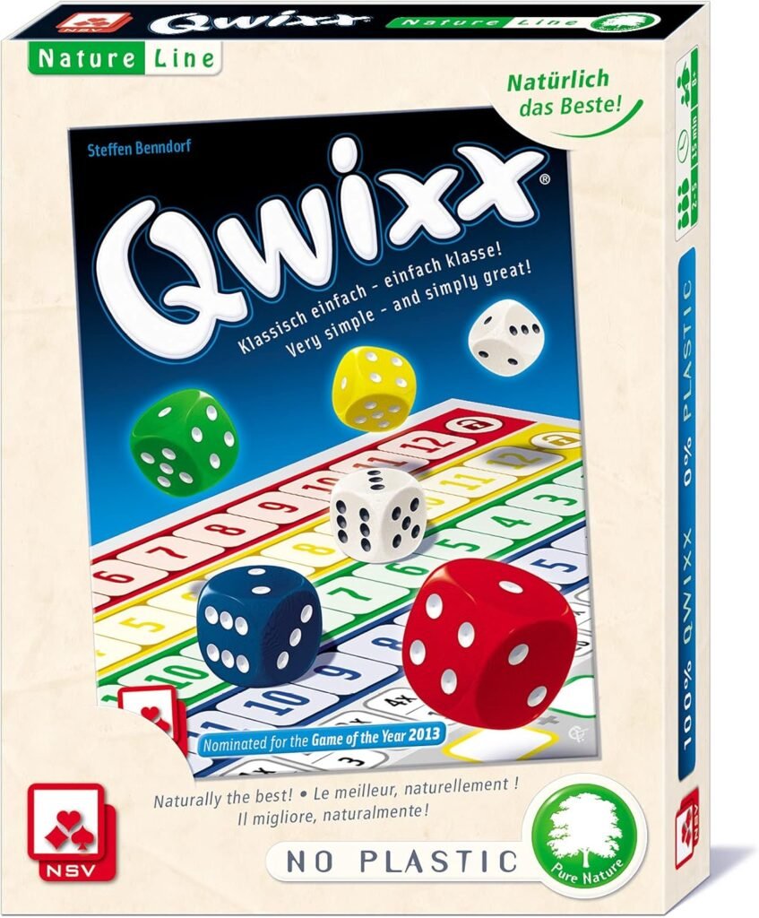 Qwixx