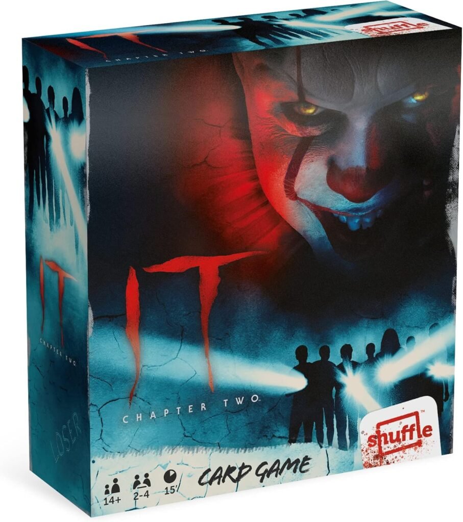 IT