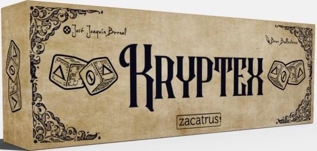 Kryptex