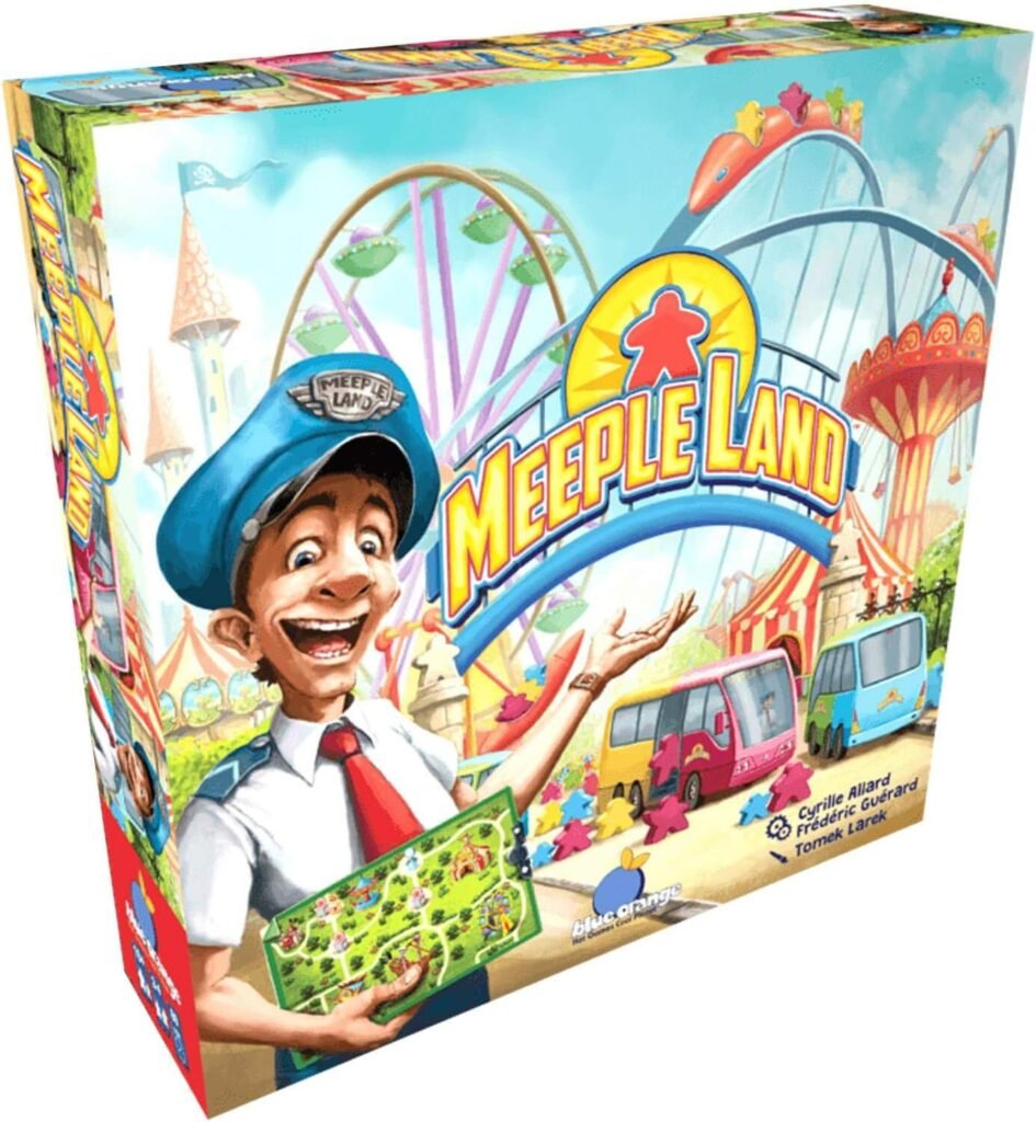 Meeple Land