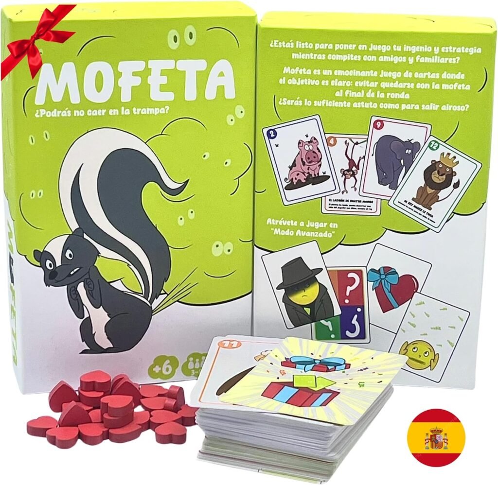 Mofeta