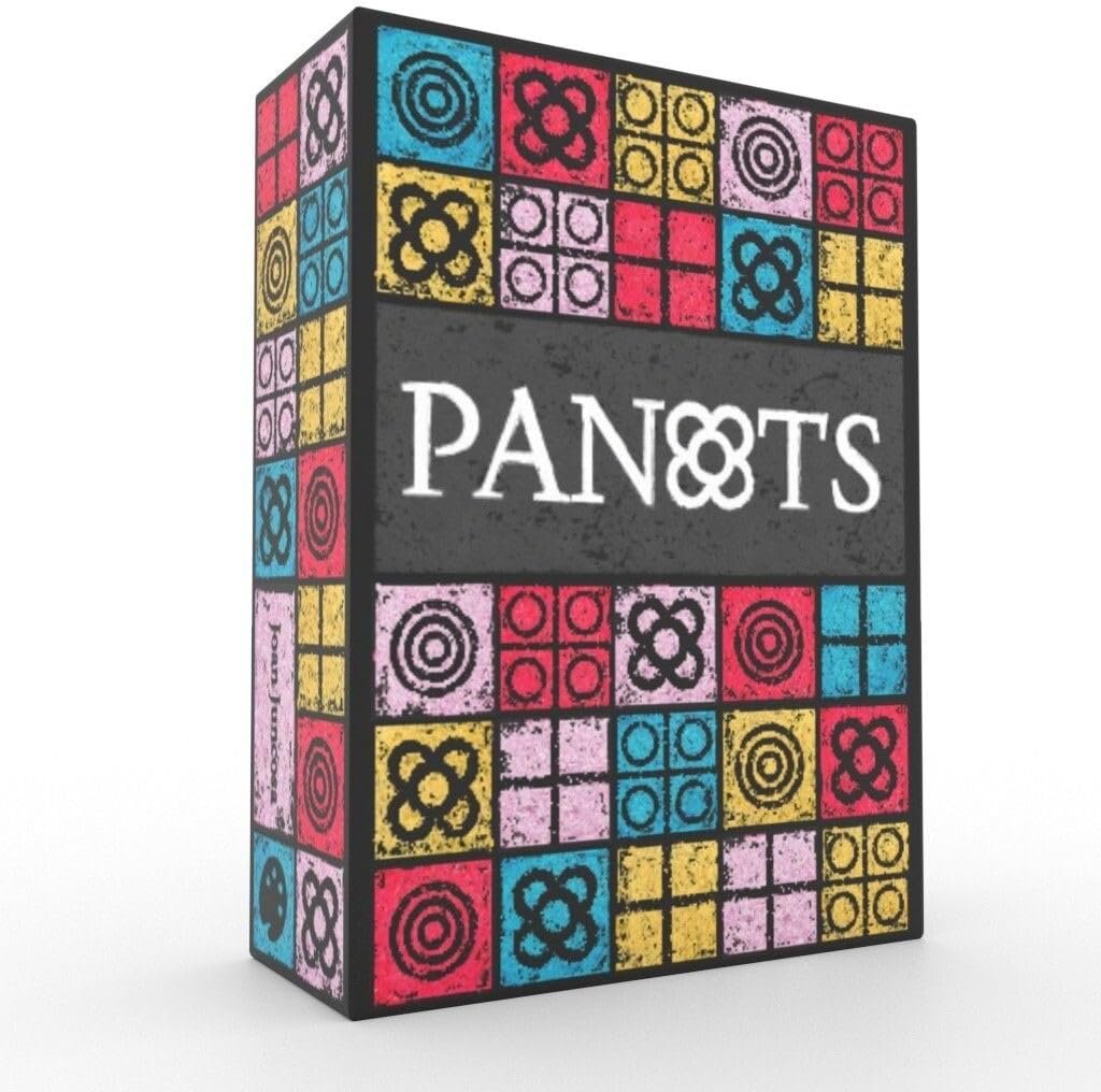 Panots