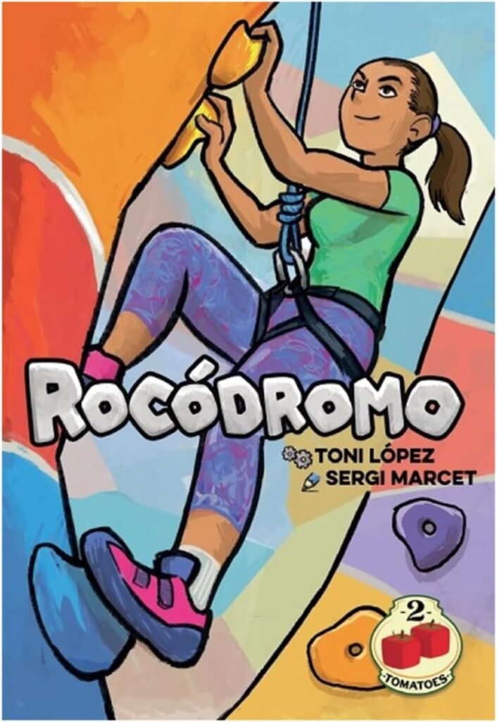Rocódromo