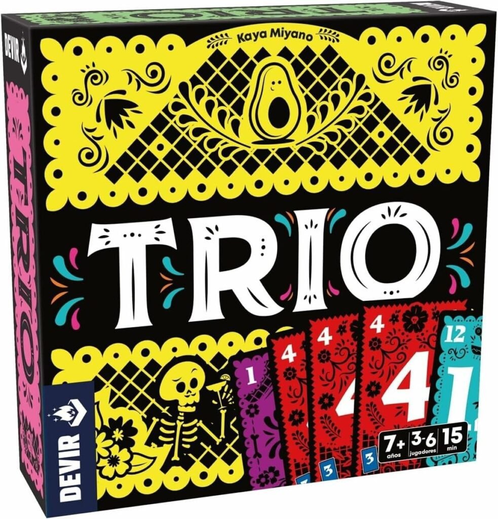 Trio