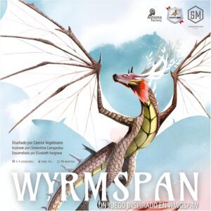 Wyrmspan, eurogames imprescindibles