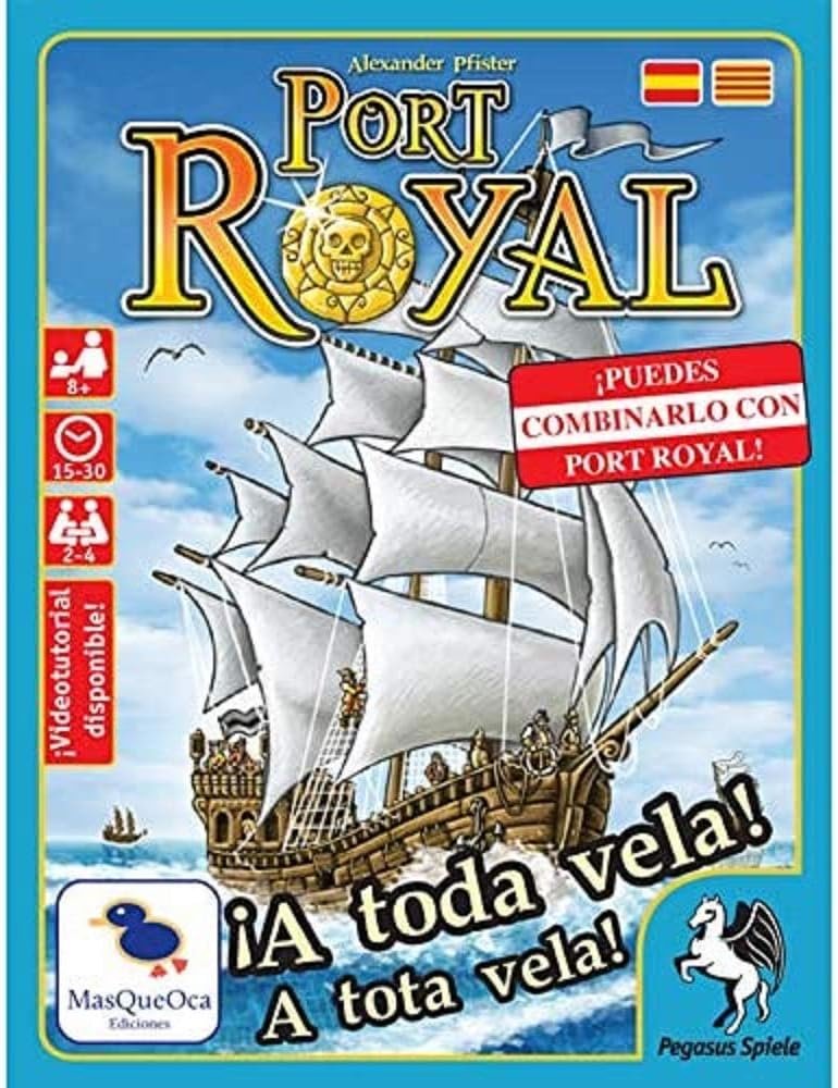 Port Royal