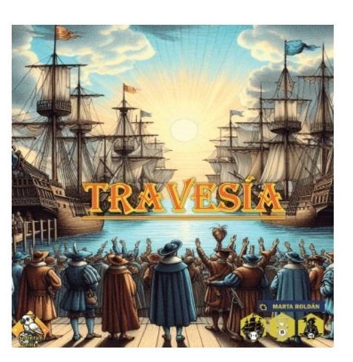 Travesia